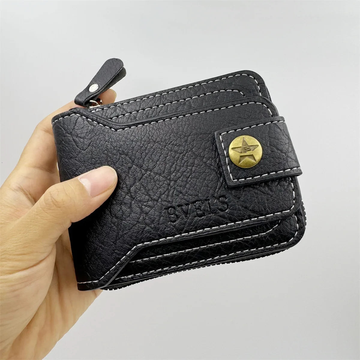Accesorios > Carteras y Billeteras > Carteras Plegables