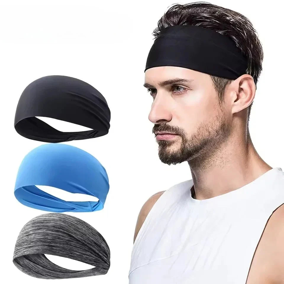 Accesorios Deportivos > Ropa Deportiva > Diademas