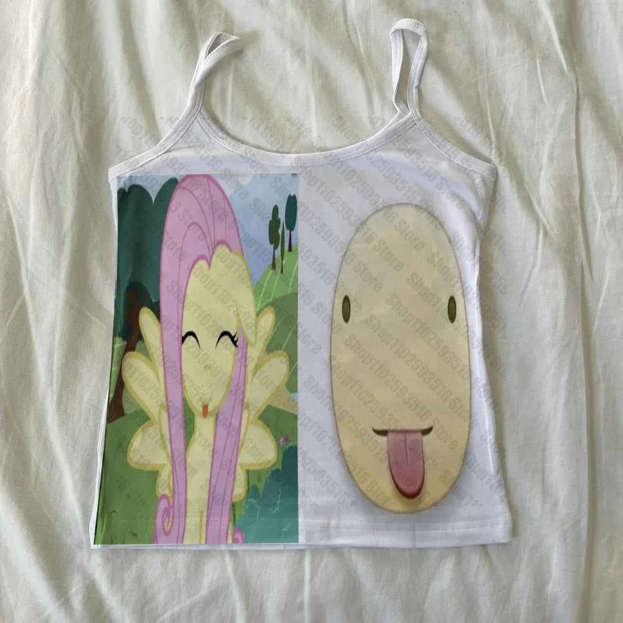 Ropa > Tops > Blusas