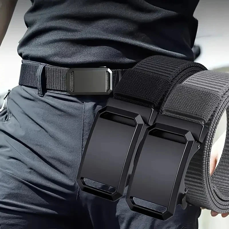 Ropa > Accesorios para Hombre > Cinturones