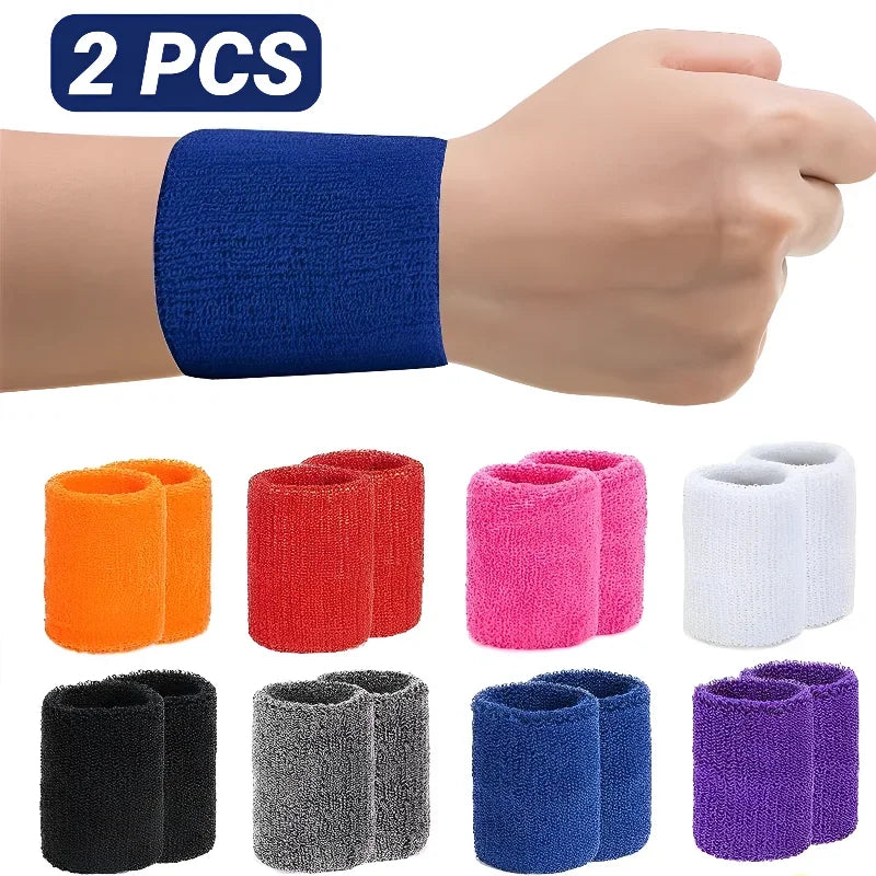 Accesorios Deportivos > Protección Deportiva > Muñequeras
