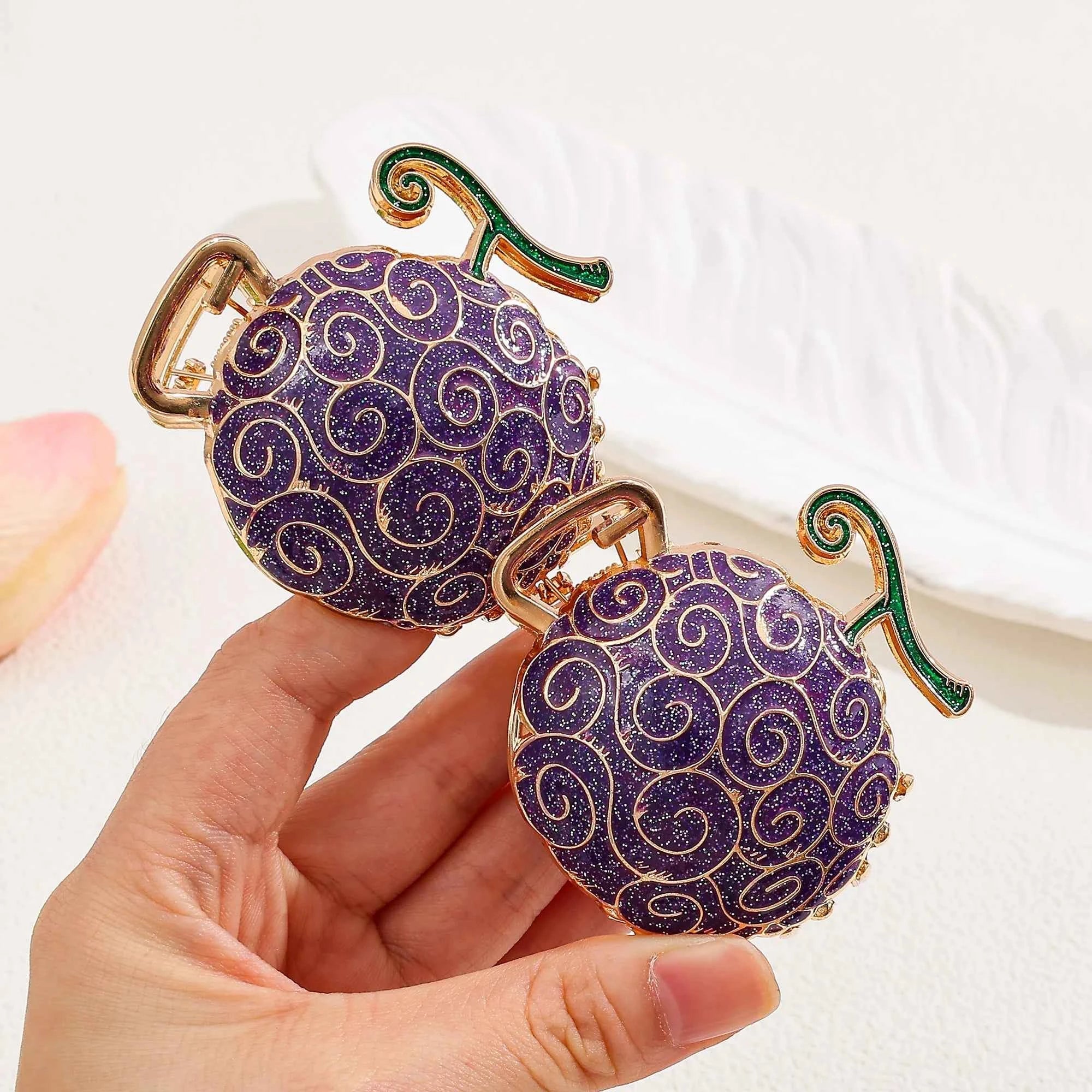 Accesorios de Moda > Accesorios para el Cabello > Pinzas y Horquillas