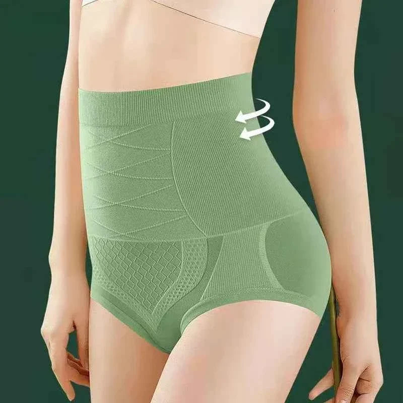Ropa Interior > Ropa Moldeadora > Bragas Moldeadoras