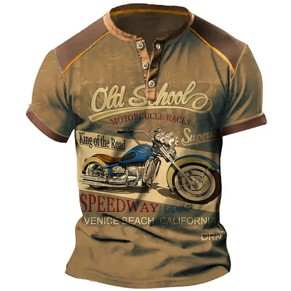 Ropa > Camisetas > Camisetas Henley