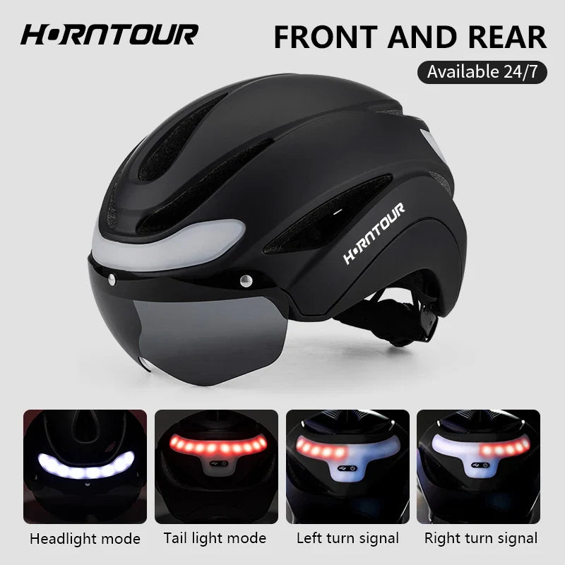 Ciclismo > Cascos > Cascos de Carretera
