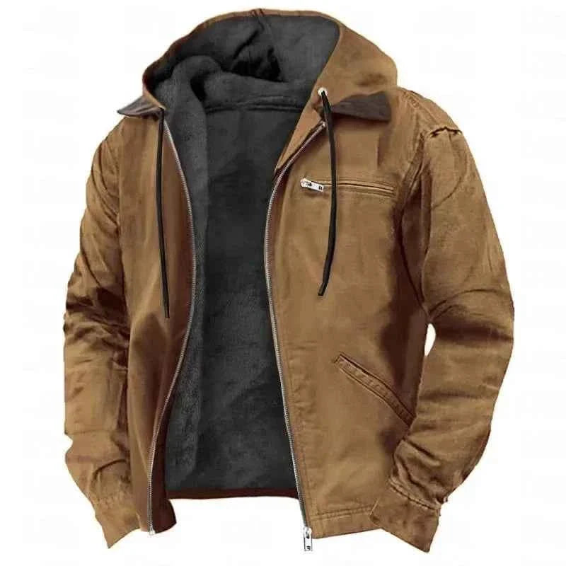 Ropa > Abrigos y Chaquetas > Chaquetas