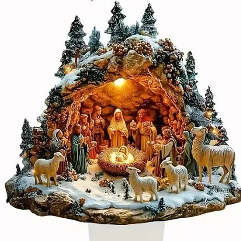 Decoración > Decoración de Festividades > Navidad