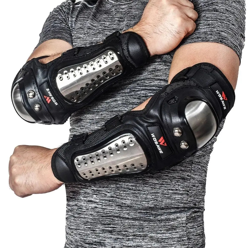 Deportes y aire libre > Deportes de motor > Equipamiento de protección