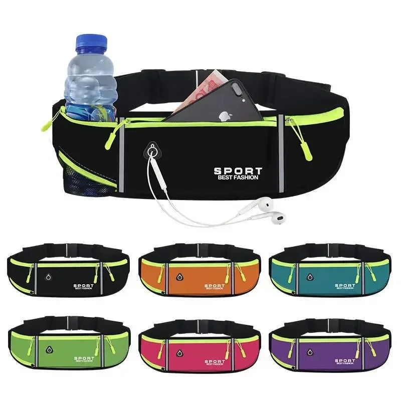 Accesorios Deportivos > Bolsas Deportivas > Riñoneras