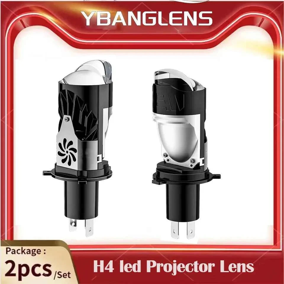 Iluminación > Faros Automotrices > Bombillas LED