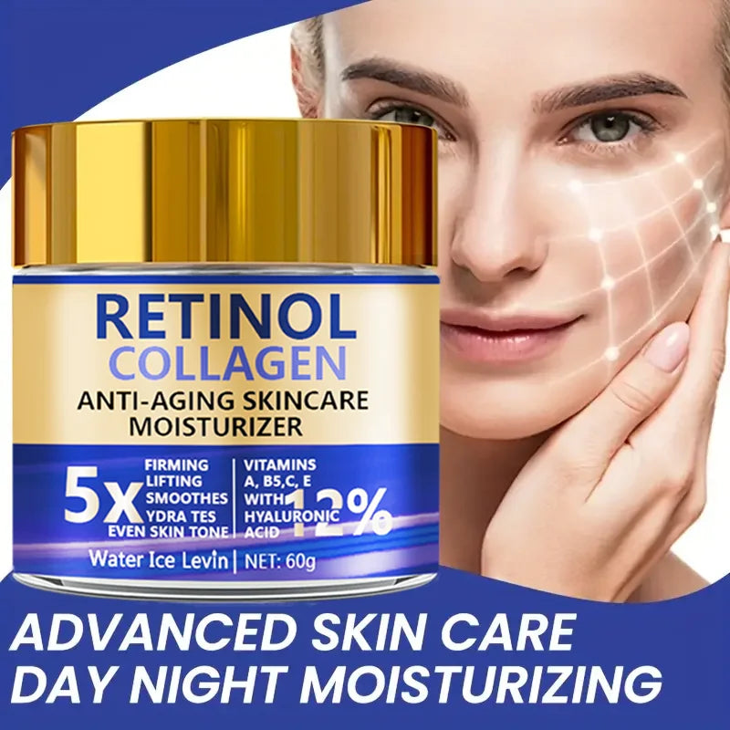 Cuidado Personal > Cuidado Facial > Cremas Faciales