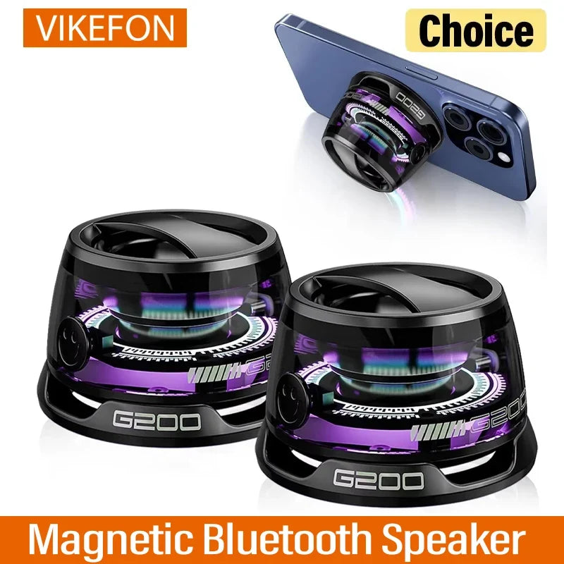 Electrónica > Audio > Altavoces Portátiles