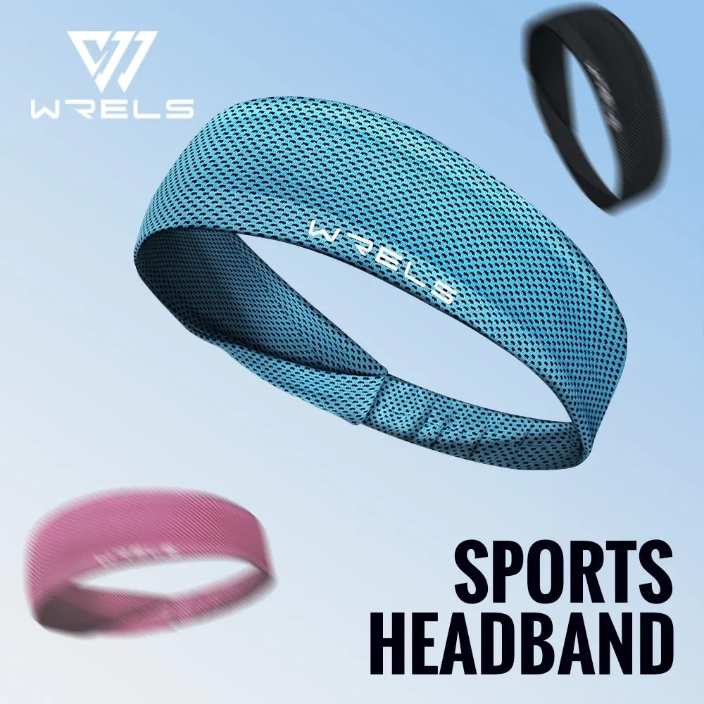 Accesorios Deportivos > Accesorios para la Cabeza > Diademas Deportivas