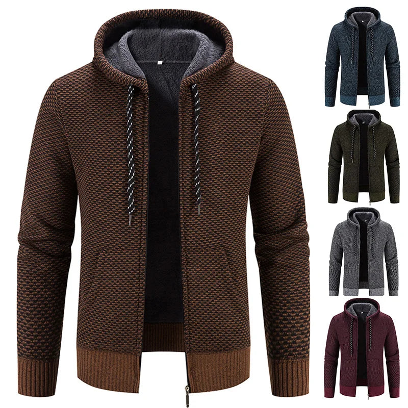 Ropa > Ropa de Abrigo > Chaquetas