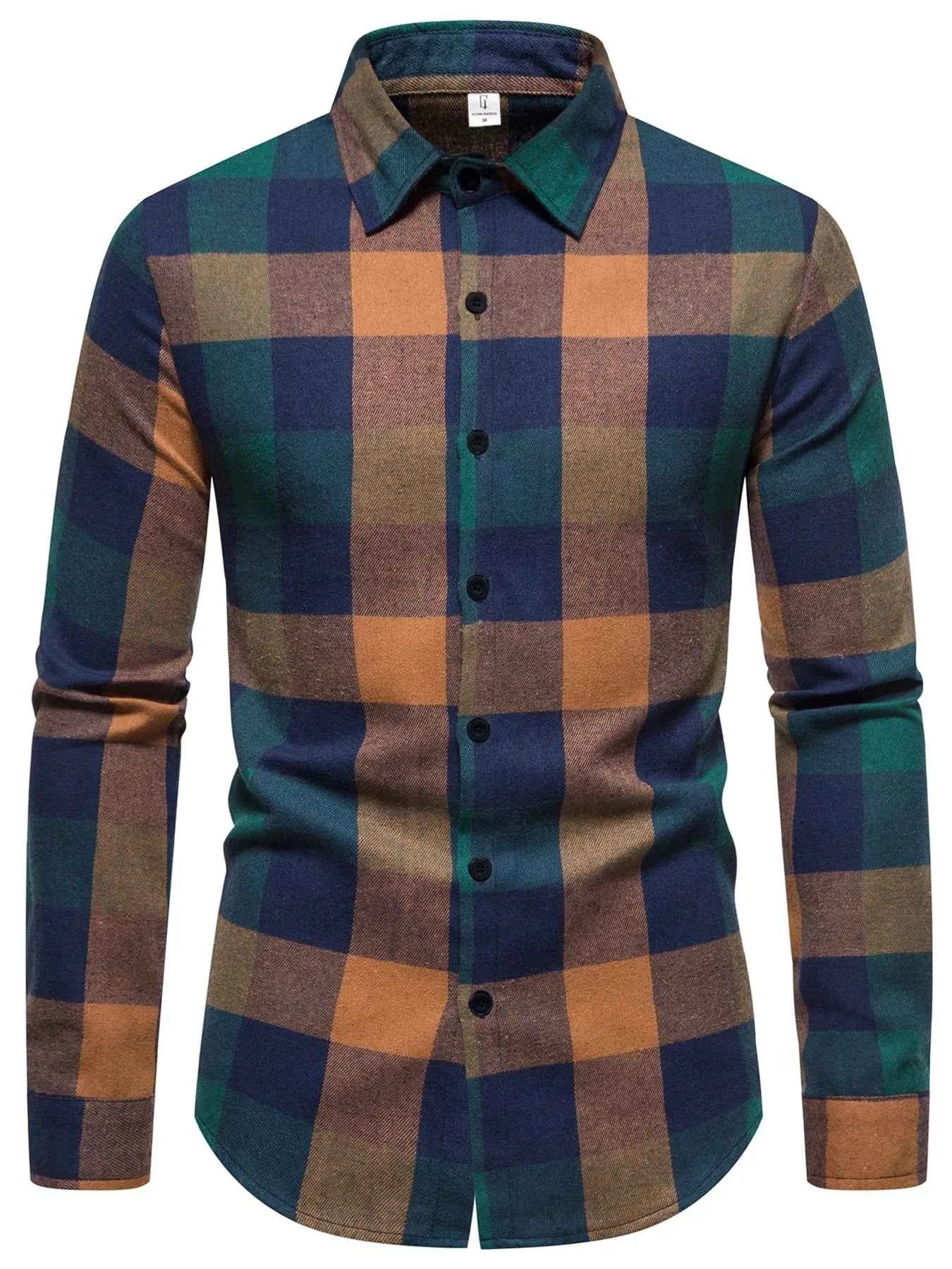 Ropa > Hombre > Camisas > Camisas Casuales