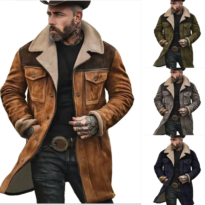 Ropa > Abrigos y Chaquetas > Chaquetas de Hombre