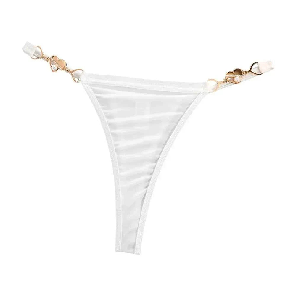 Ropa Interior > Bragas > Tangas