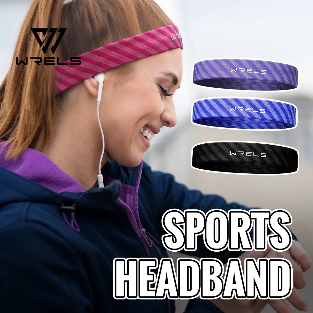 Accesorios > Accesorios Deportivos > Bandas para la Cabeza