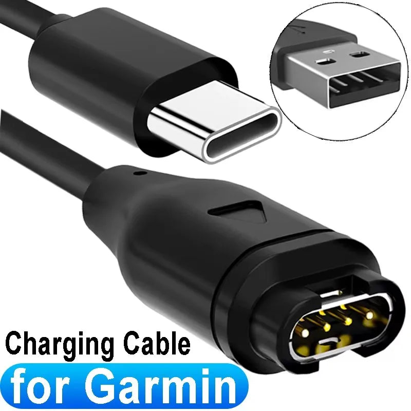 Electrónica > Accesorios de Carga > Cables de Carga
