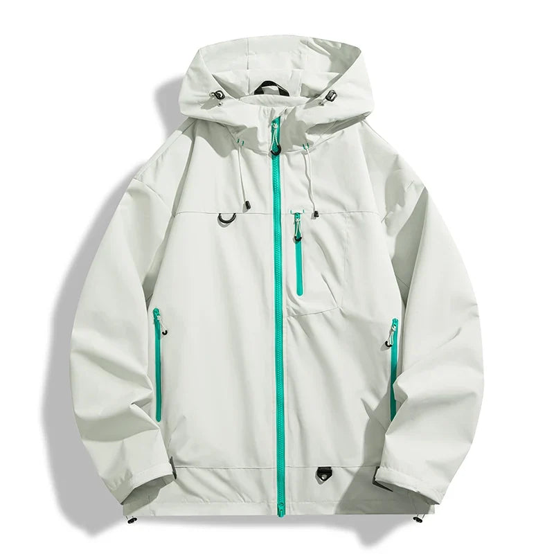 Ropa > Chaquetas y Abrigos > Chaquetas de Exterior