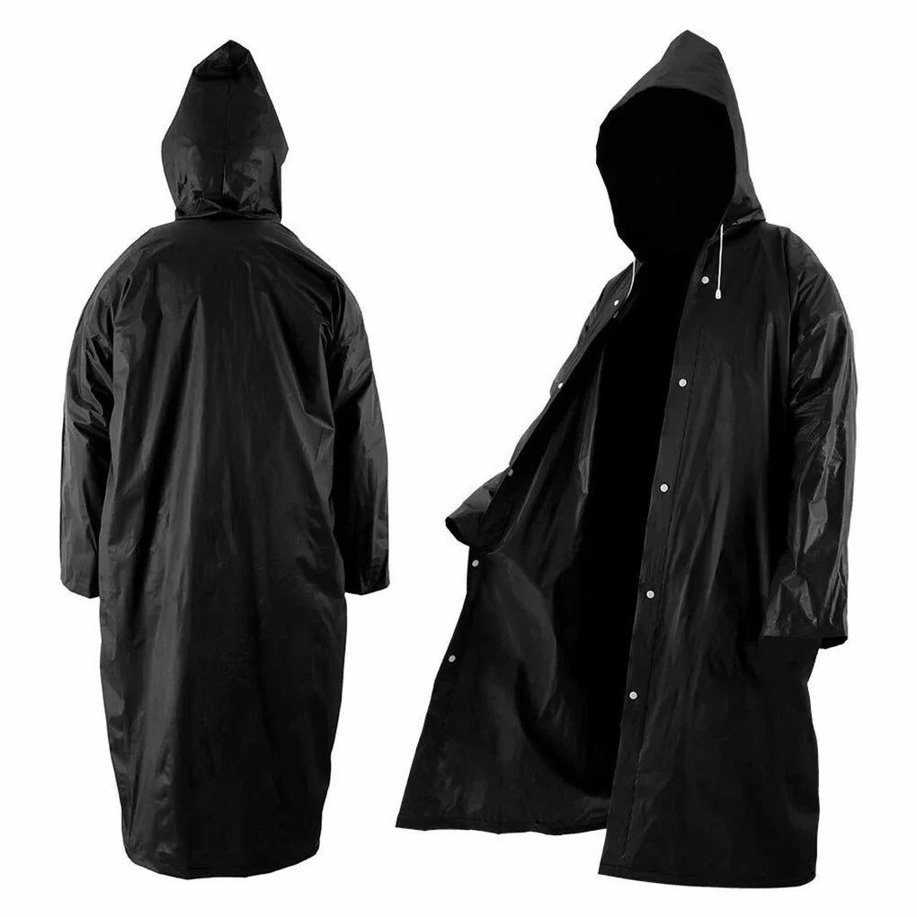 Ropa > Ropa de Exterior > Chubasqueros
