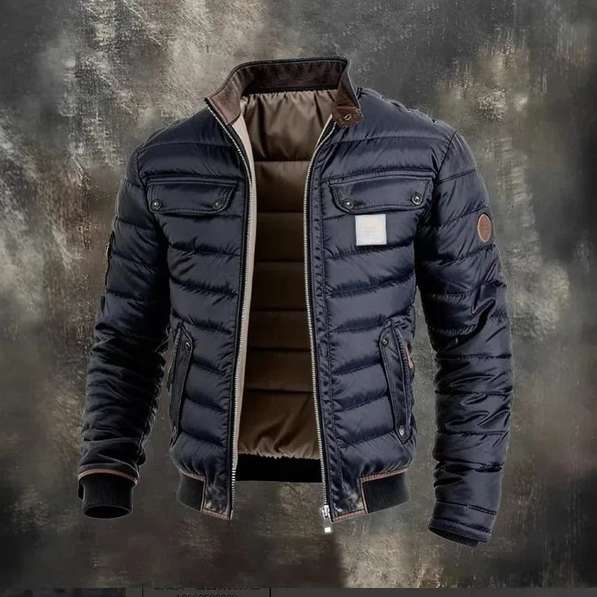 Ropa > Abrigos y Chaquetas > Chaquetas Casuales