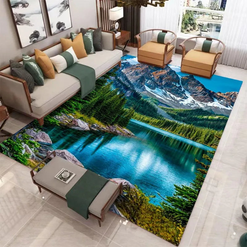 Hogar > Decoración > Alfombras