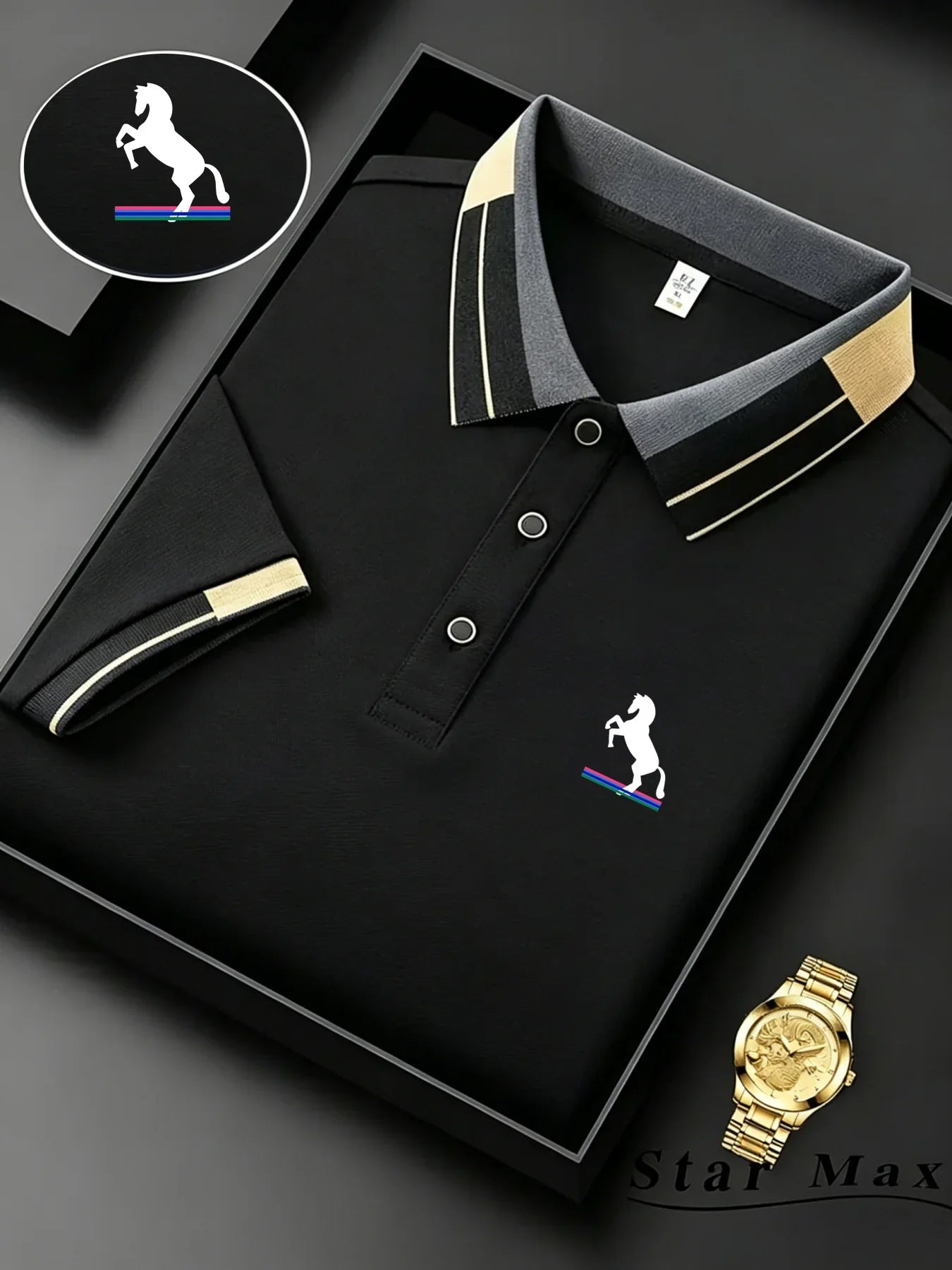 Ropa > Camisetas y Polos > Polos de Hombre