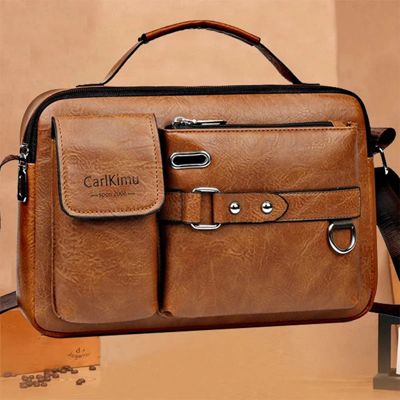 Accesorios > Bolsos y Maletines > Bolsos de Mensajero