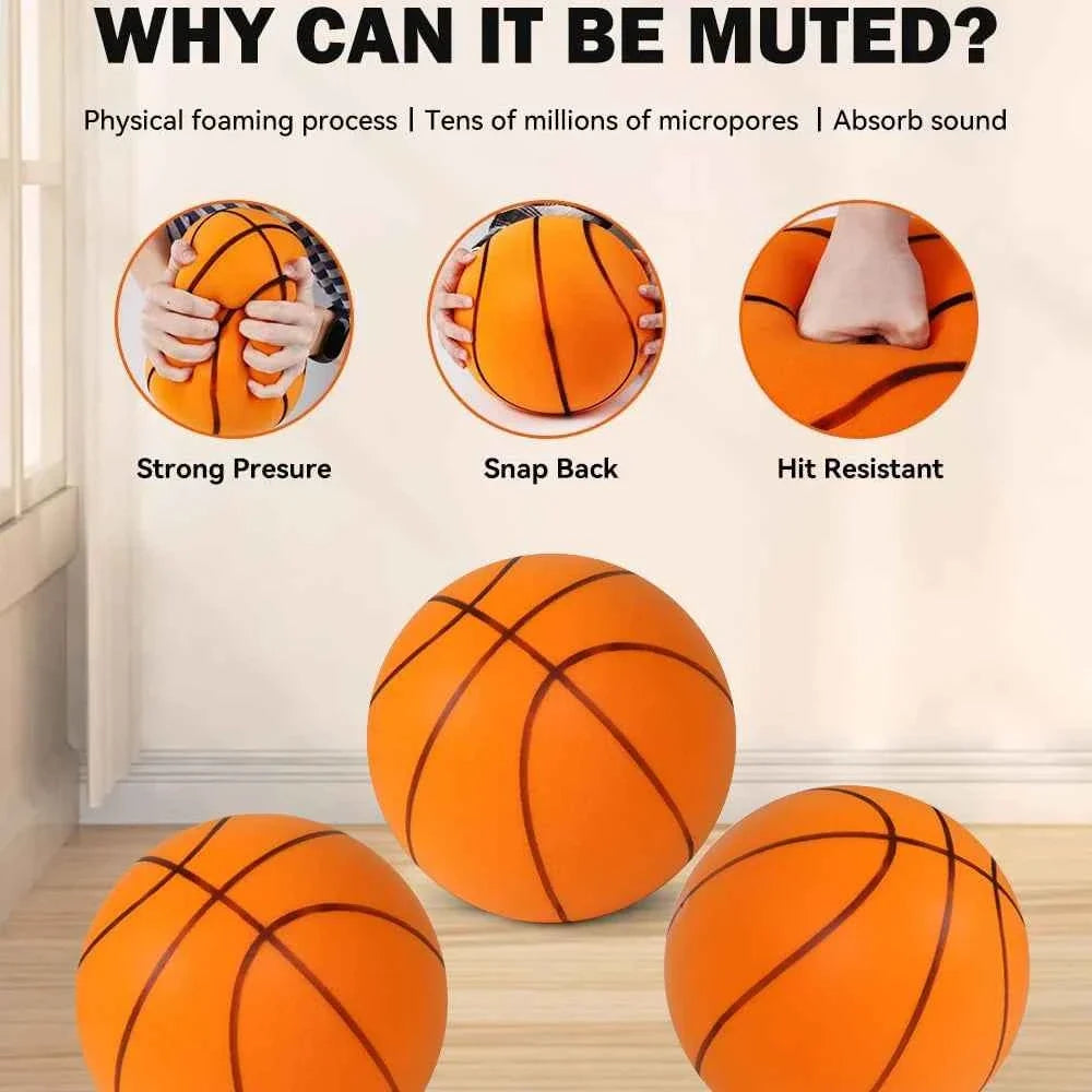 Deportes y Aire Libre > Baloncesto > Pelotas