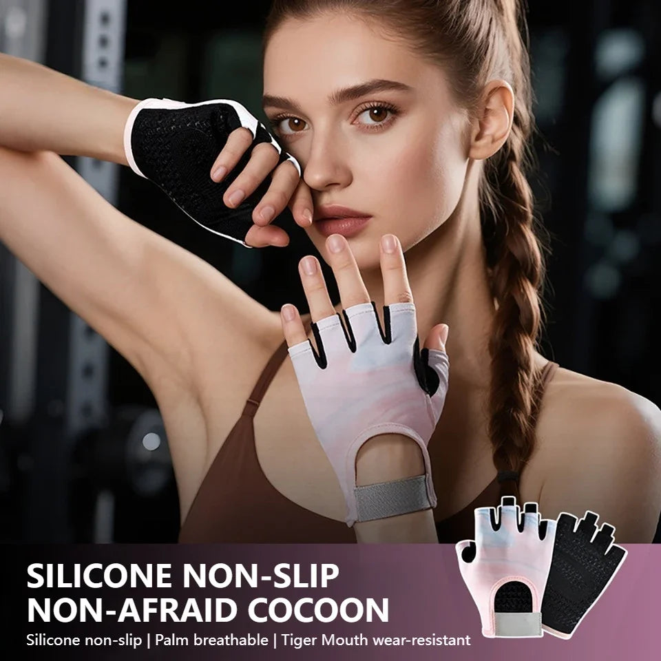 Deportes y Aire Libre > Accesorios Deportivos > Guantes Deportivos