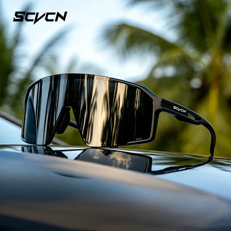 Accesorios > Gafas de Sol > Gafas Deportivas