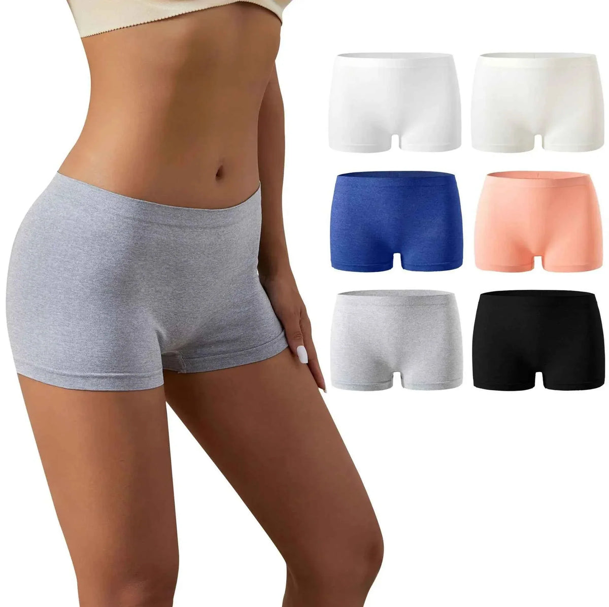 Ropa > Ropa Interior > Pantalones Cortos Deportivos