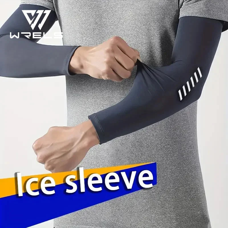 Ropa > Accesorios Deportivos > Mangas para Brazos
