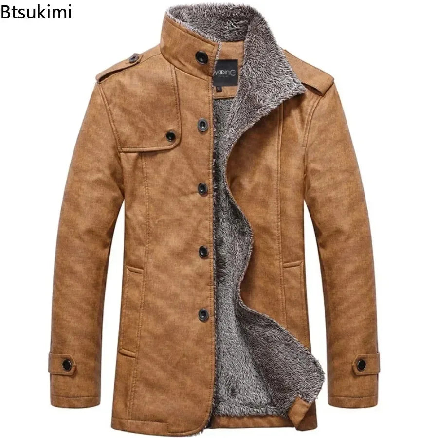 Ropa > Abrigos y Chaquetas > Chaquetas de Cuero