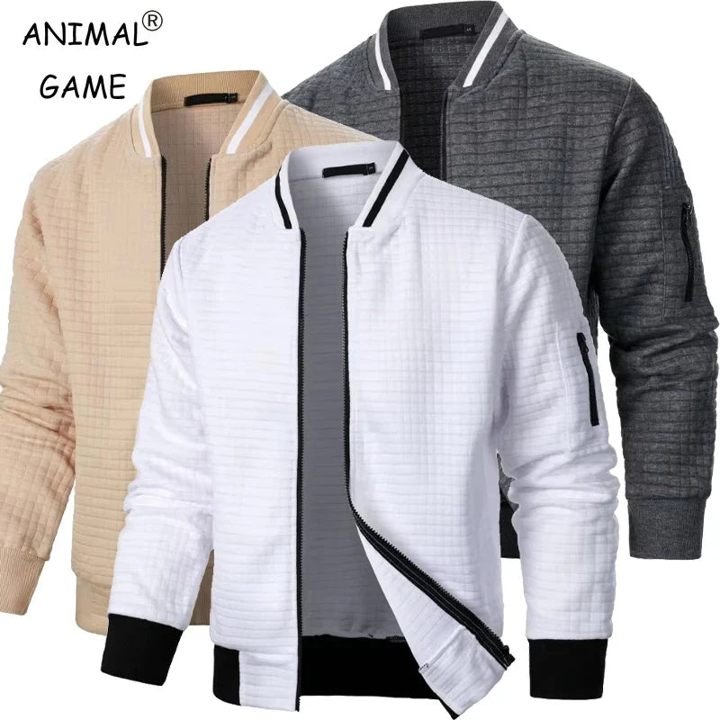 Ropa > Abrigos y Chaquetas > Chaquetas Deportivas