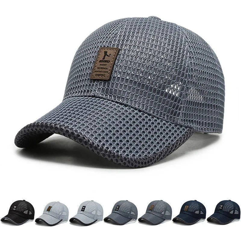 Accesorios > Sombreros y Gorras > Gorras Deportivas