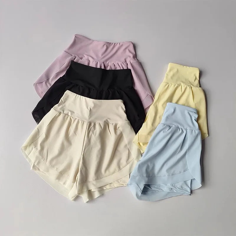 Ropa Deportiva > Pantalones Cortos > Pantalones Cortos Deportivos Mujer