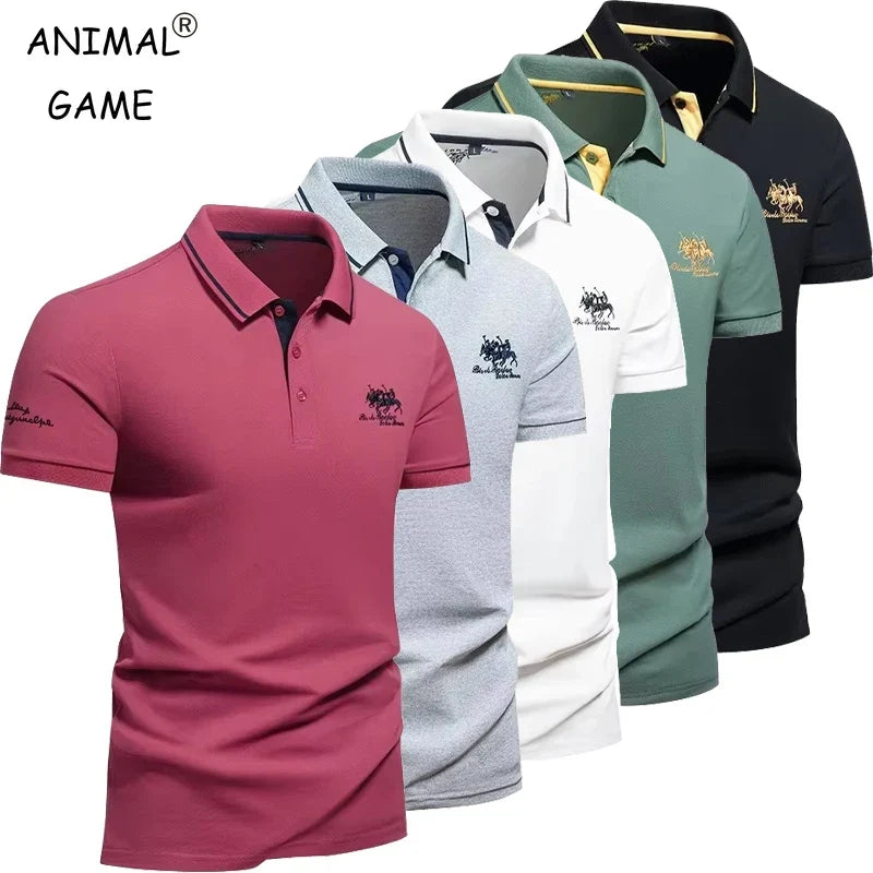 Ropa > Ropa de Hombre > Camisetas > Polos