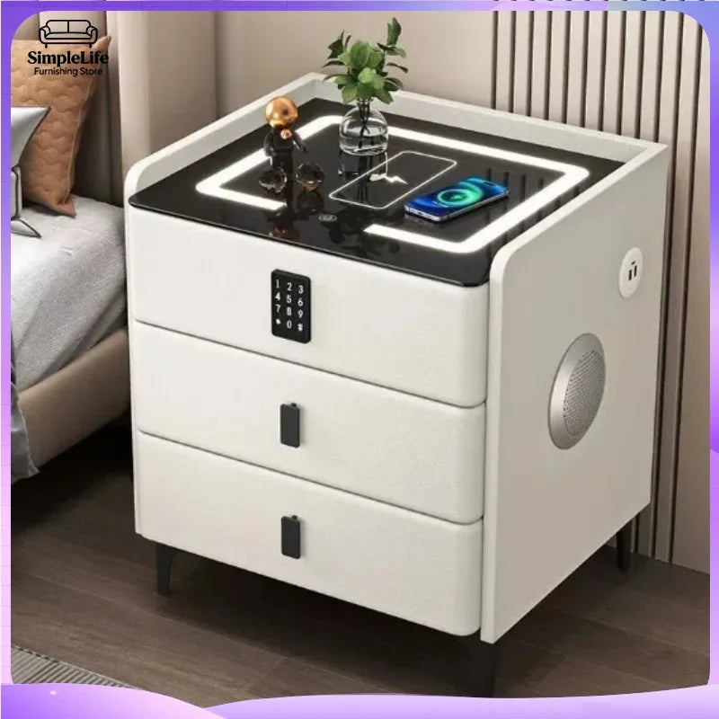 Muebles > Dormitorio > Mesitas de Noche
