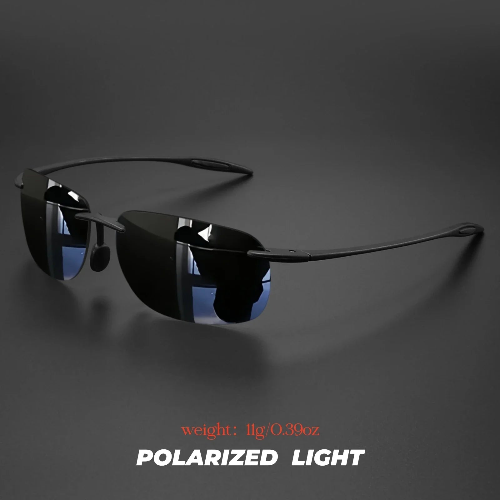 Gafas de Sol > Gafas de Sol Polarizadas > Gafas de Sol Deportivas