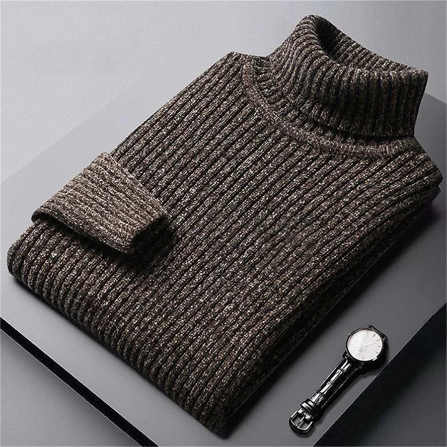 Ropa > Suéteres > Suéteres de Cuello Alto