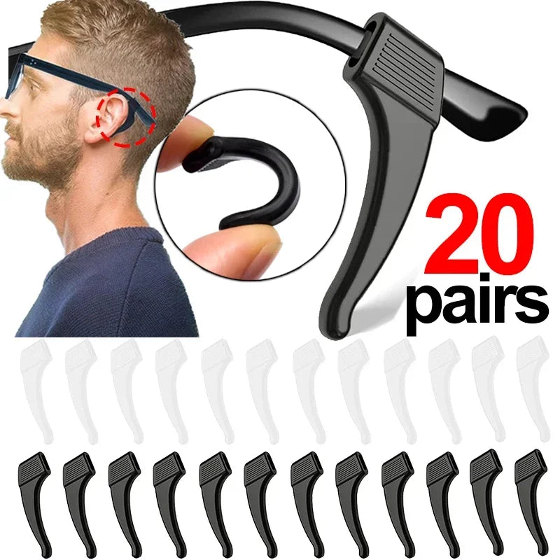 Accesorios > Accesorios para Gafas > Ganchos para Orejas