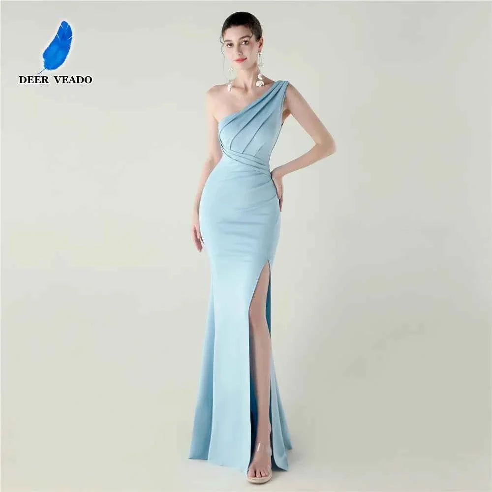 Vestidos > Vestidos de Noche > Vestidos de Fiesta