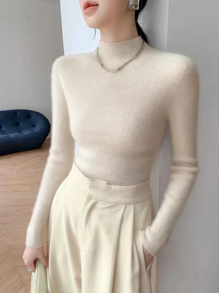 Ropa > Prendas de Punto > Suéteres