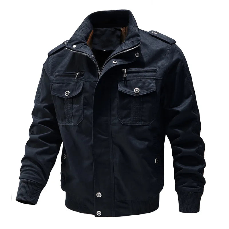 Ropa Exterior > Chaquetas > Chaquetas Cargo