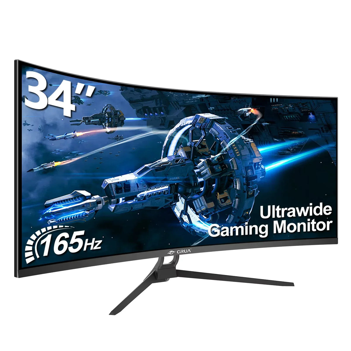 Electrónica > Monitores > Monitores para Gaming