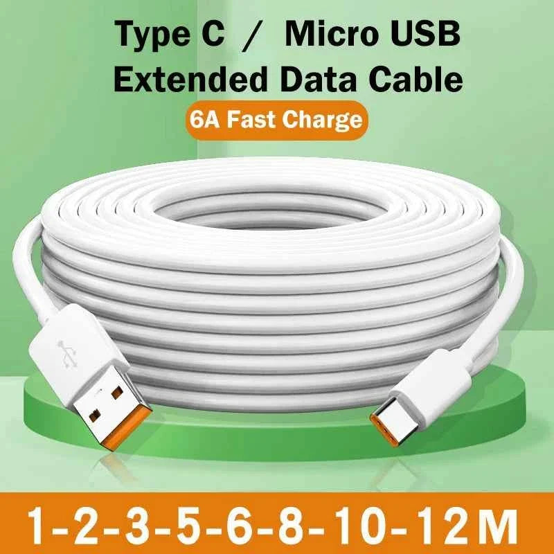 Electrónica > Accesorios para Teléfonos > Cables y Cargadores