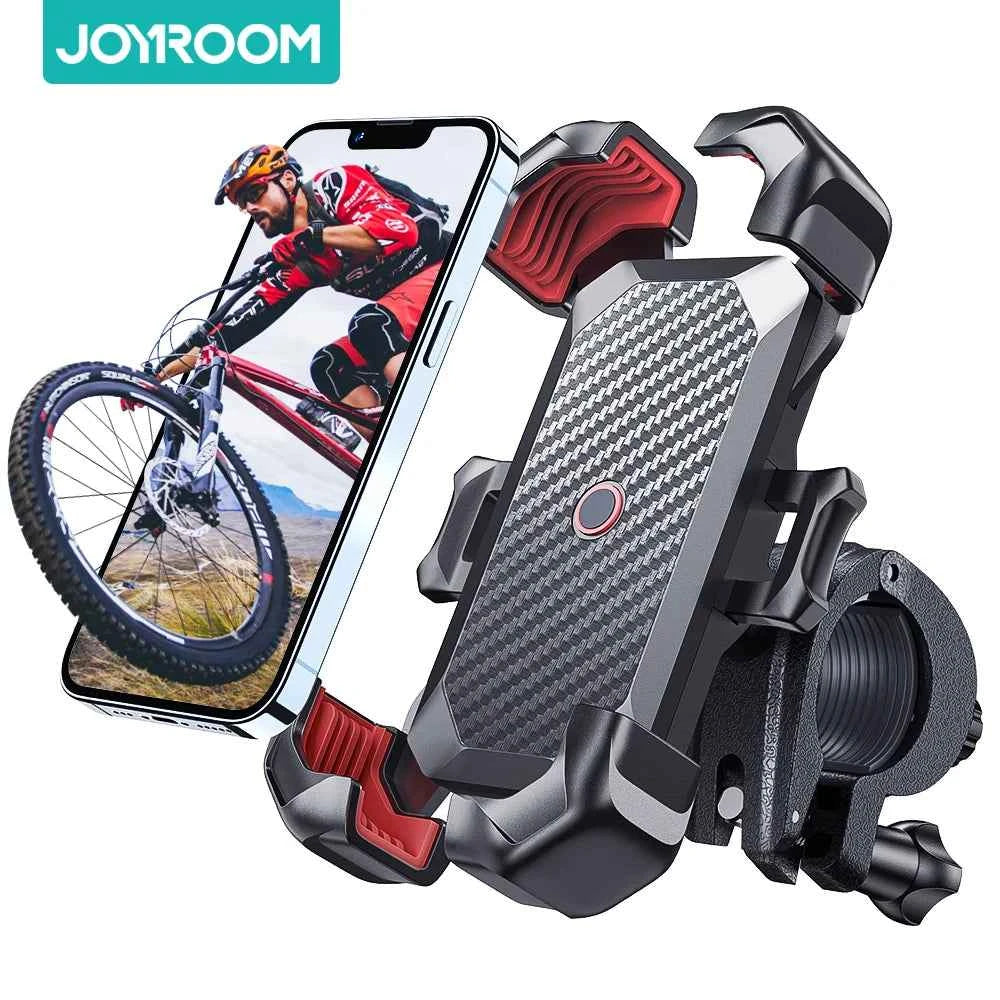 Accesorios para Móviles > Soportes y Bases > Soportes para Bicicleta