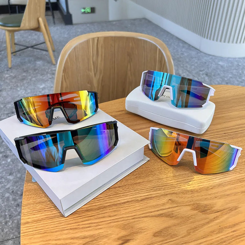 Accesorios Deportivos > Protección Ocular > Gafas Deportivas